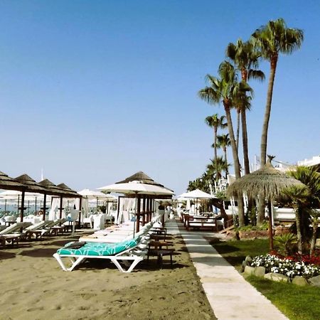 Crystalline View'S Of Carihuela - 3 Bedrooms Penthouse Torremolinos Exterior foto
